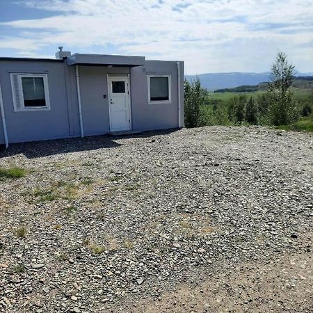 Vinland Apartment 1 Egilsstadir Bagian luar foto