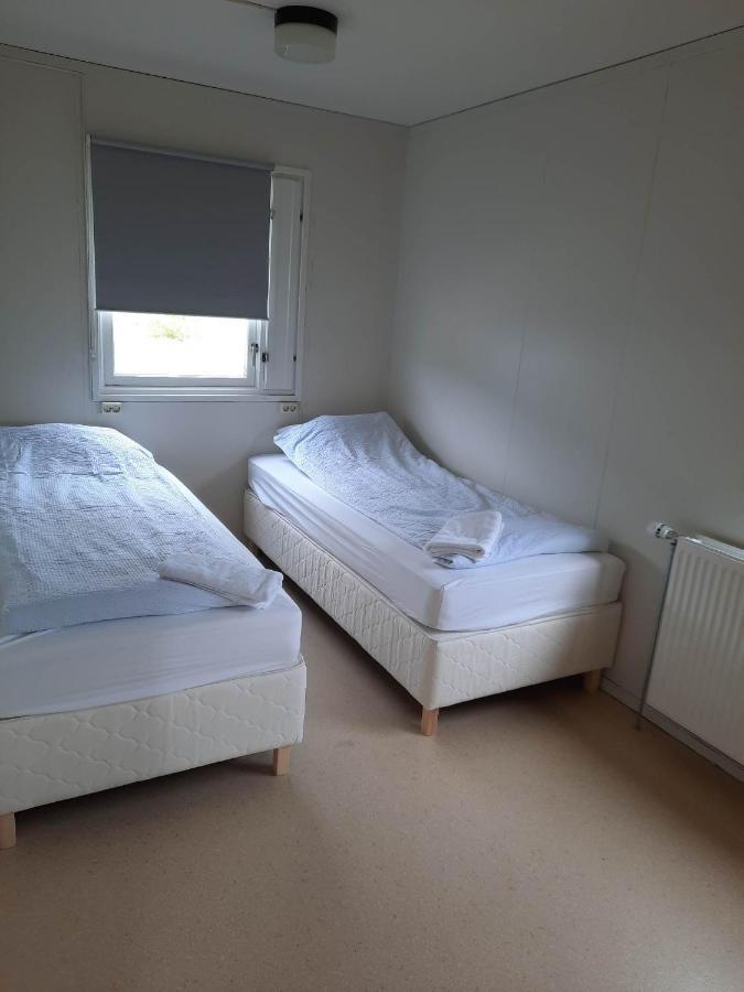 Vinland Apartment 1 Egilsstadir Bagian luar foto