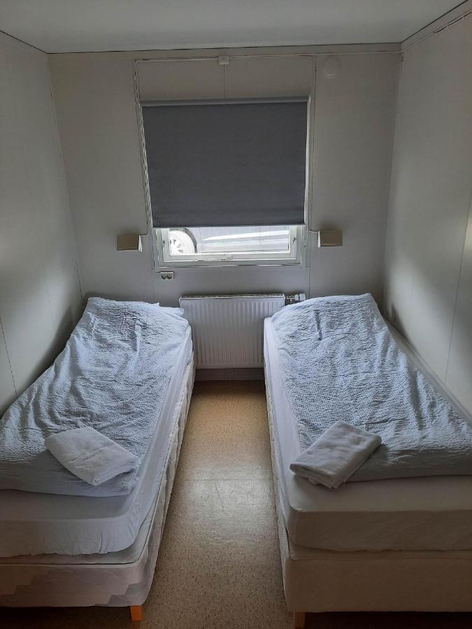 Vinland Apartment 1 Egilsstadir Bagian luar foto