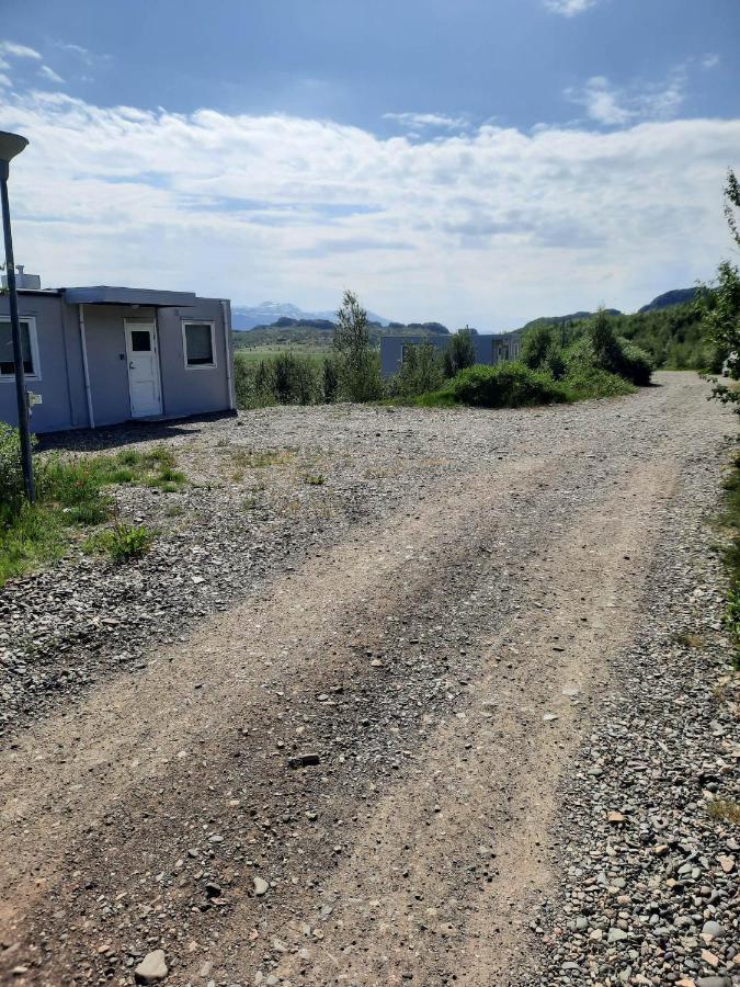 Vinland Apartment 1 Egilsstadir Bagian luar foto